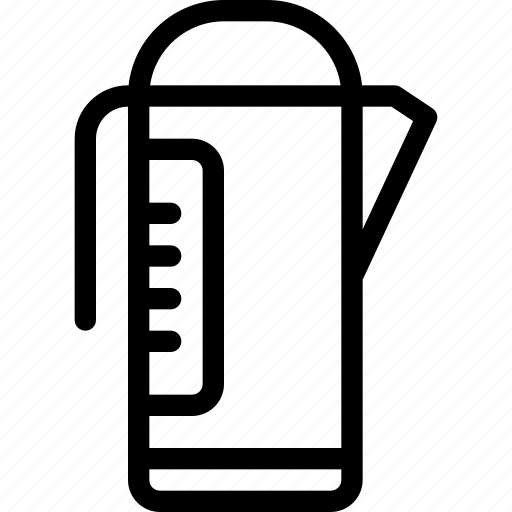 Teapot, coffee, drink, kitchen, pot, tea icon - Download on Iconfinder
