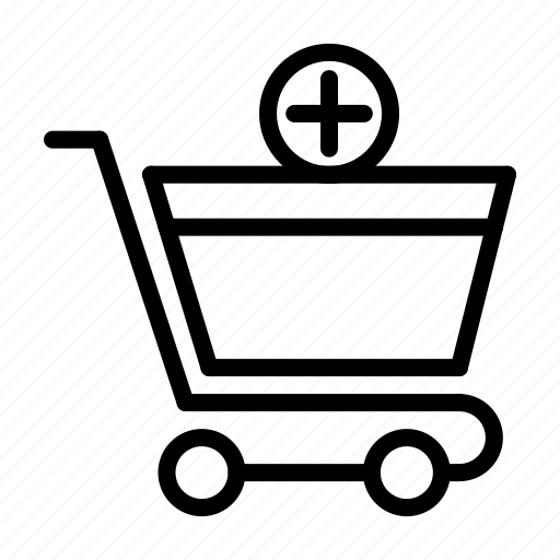 Buy, cart, commerce, online shop icon - Download on Iconfinder