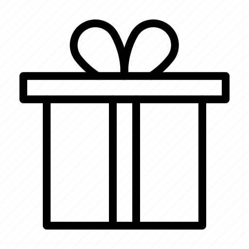 Box, commerce, delivery, gift icon - Download on Iconfinder