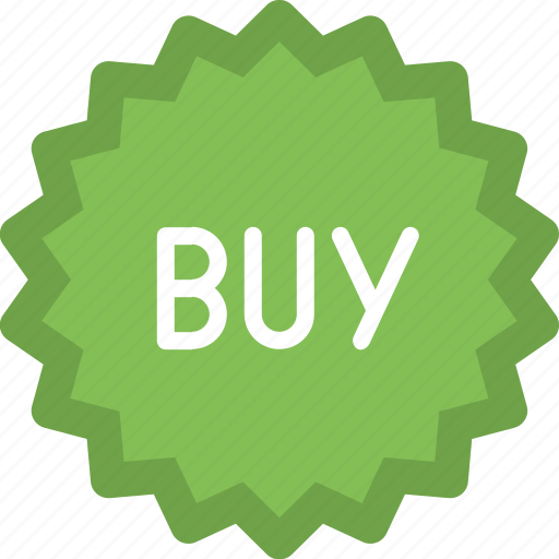 Badge, buy, shopping, buy product, shop badge icon - Download on Iconfinder