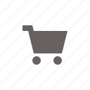 basket, cart, commerce, full, bag, ecommerce, shopping, store