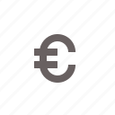 currency, euro, business, cash, finance, money, payment