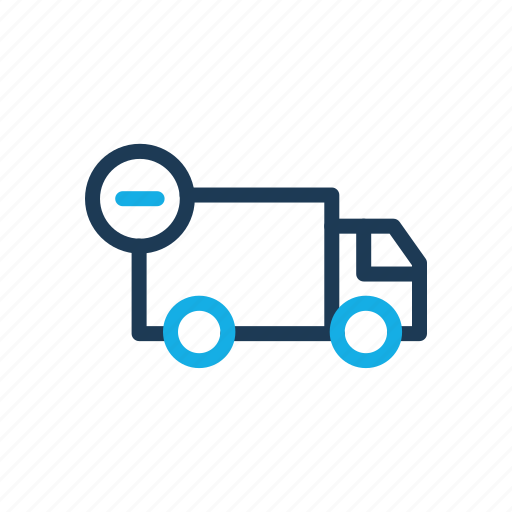 Business, comerce, delivery, shop, truck icon - Download on Iconfinder