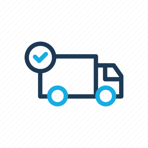 Business, comerce, delivery, shop, truck icon - Download on Iconfinder