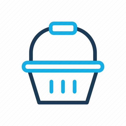 Basket, business, comerce, delivery, shop icon - Download on Iconfinder