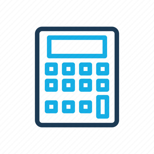 Business, calculator, comerce, delivery, shop icon - Download on Iconfinder