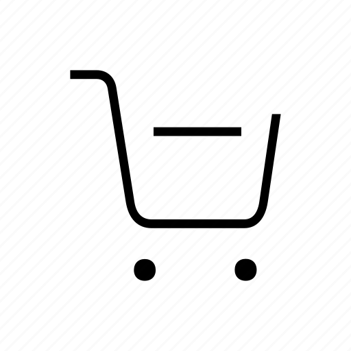 Cart, commerce, minus, remove, shopping icon - Download on Iconfinder