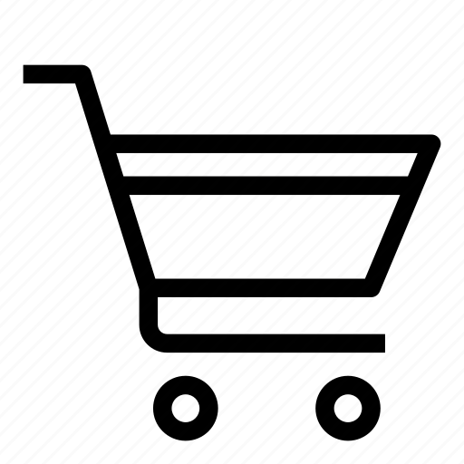 Cart, commerce, shopping icon - Download on Iconfinder