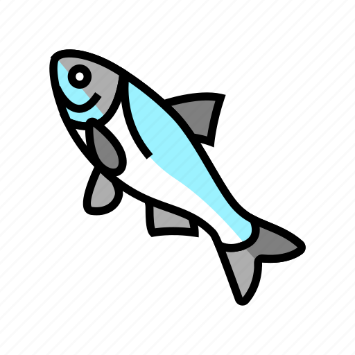 Bighead, carp, commercial, fishing, aquaculture, japanese icon - Download on Iconfinder