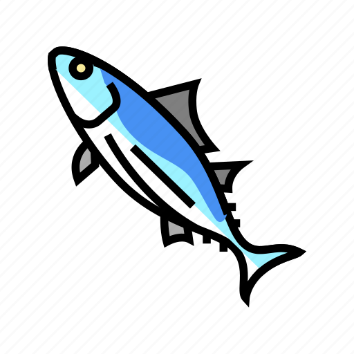 Skipjack, tuna, commercial, fishing, aquaculture, japanese icon - Download on Iconfinder