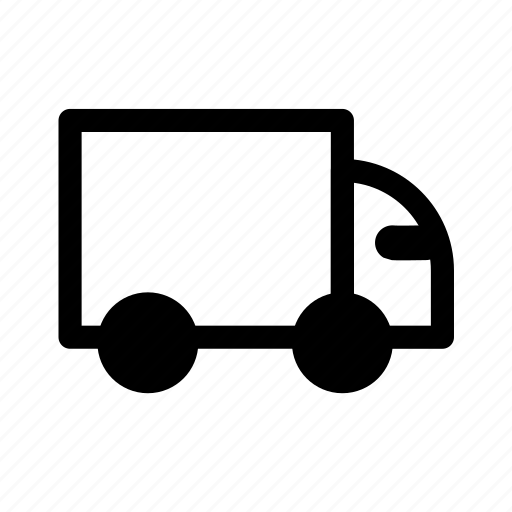 Car, transport, delivery, shipping icon - Download on Iconfinder