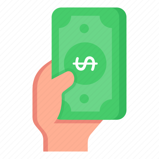 Payment, cash, money, banknotes, bills icon - Download on Iconfinder