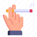 cigarette, smoking, cigar, addiction, tobacco