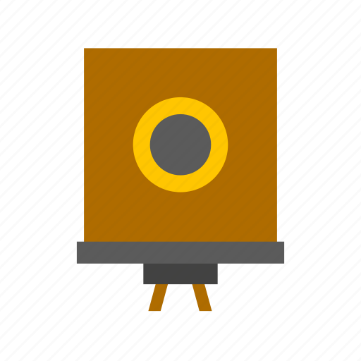 Film, old camera, photographer, picture icon - Download on Iconfinder