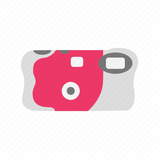 Picture, travel, water camera, camera icon - Download on Iconfinder