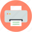 fax, inkjet printers, laser printers, printer, printing machine 