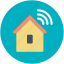 house, wifi signals, wifi zone, wireless fidelity, wireless internet 