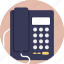 business telephone, landline, office phone, telecommunication, telephone 