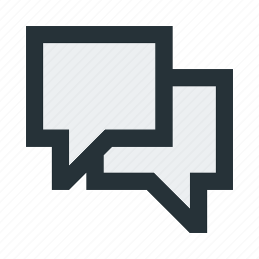 Bubble, bubbles, chat, communication, message, messages, talk icon - Download on Iconfinder