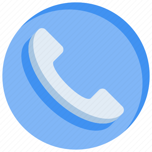 Call, chat, communication, connection, mobile, phone, telephone icon - Download on Iconfinder