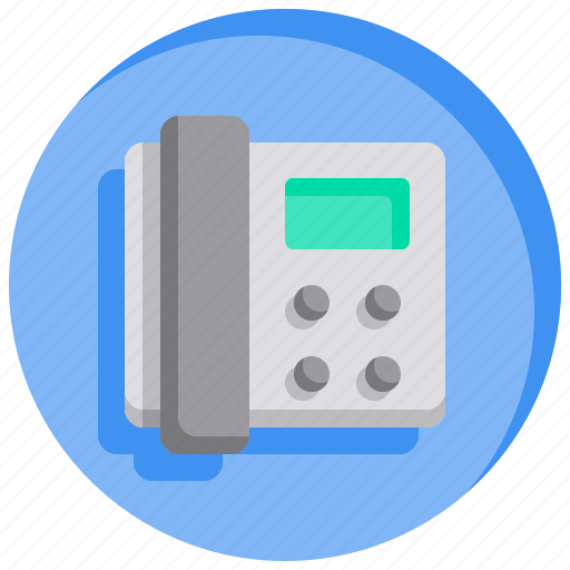 Call, communication, connection, network, phone, telephone icon - Download on Iconfinder