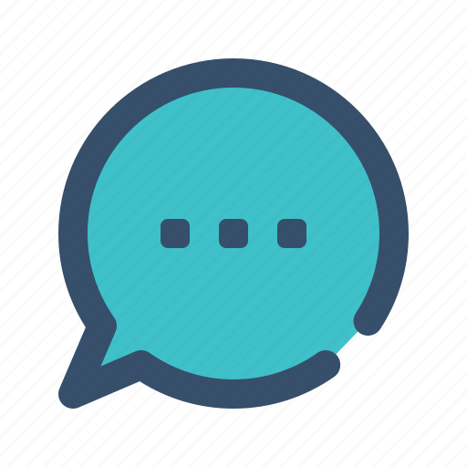 Chat, message, new, typing icon - Download on Iconfinder