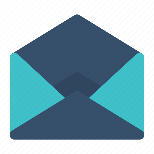 Email, message icon - Download on Iconfinder on Iconfinder