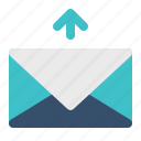 email, message