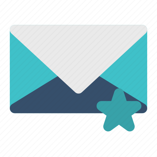 Email, important, message icon - Download on Iconfinder