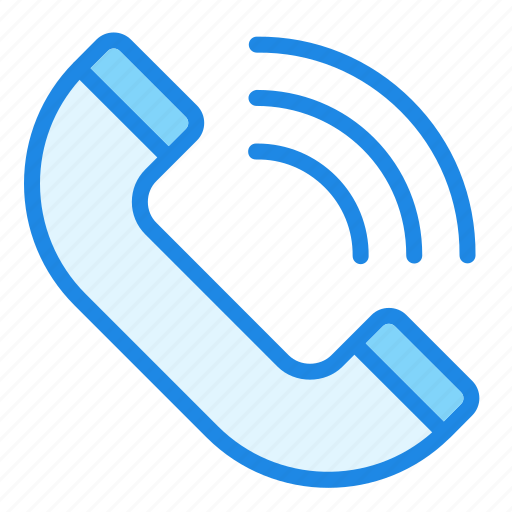 Call, multimedia, phone, cell, communication, interface, telephone icon - Download on Iconfinder
