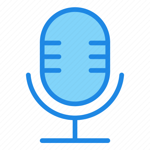 Record, mic, microphone, speak, recorder, voice icon - Download on Iconfinder