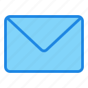 emails, feed, message, envelope, mail, email, bubble