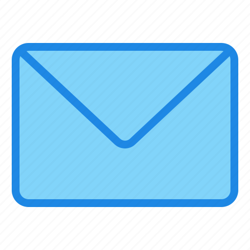 Emails, feed, message, envelope, mail, email, bubble icon - Download on Iconfinder