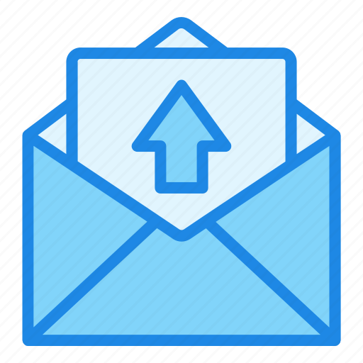 Communication, message, mail, chat, email, talk, envelope icon - Download on Iconfinder