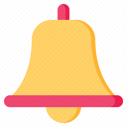 Bell, alarm, alert, notification, warning, attention icon - Download on Iconfinder