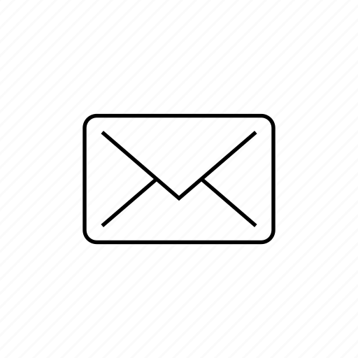Envelope, letter, message icon icon - Download on Iconfinder