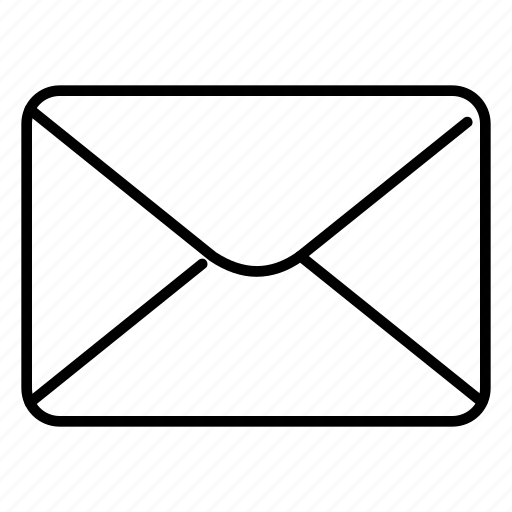 Mail, massage, envelope icon - Download on Iconfinder