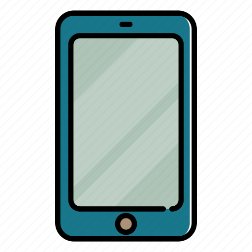 Handphone, gadget, smartphone, technology icon - Download on Iconfinder