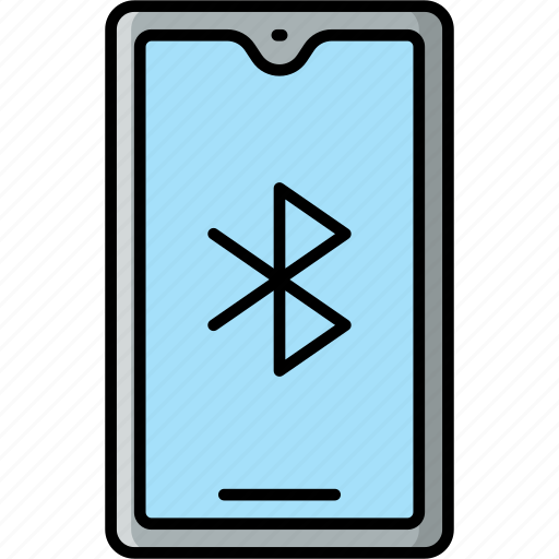 Bluetooth, wireless, connection icon - Download on Iconfinder