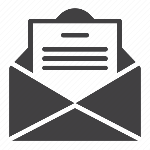 Envelope, email, postcard, card, letter icon - Download on Iconfinder
