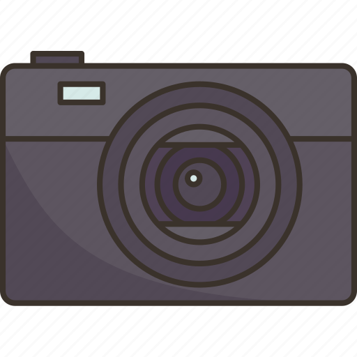 Camera, photography, image, picture, focus icon - Download on Iconfinder