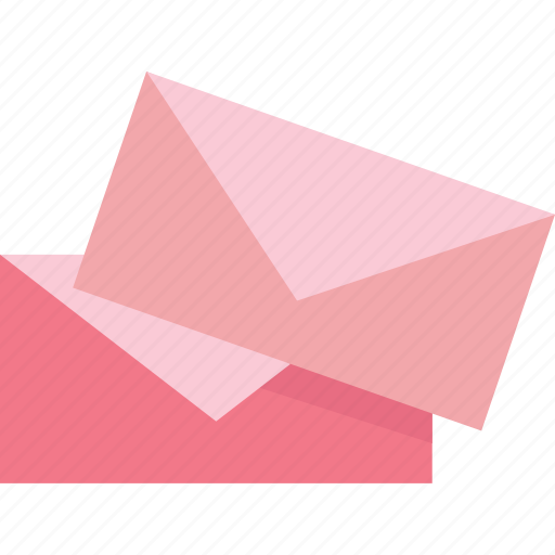 Letter, envelope, mail, postal, send icon - Download on Iconfinder