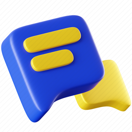 Chat, message, chatting, conversation, bubble, talk, mail icon - Download on Iconfinder