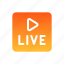 live, streaming, video, movie 