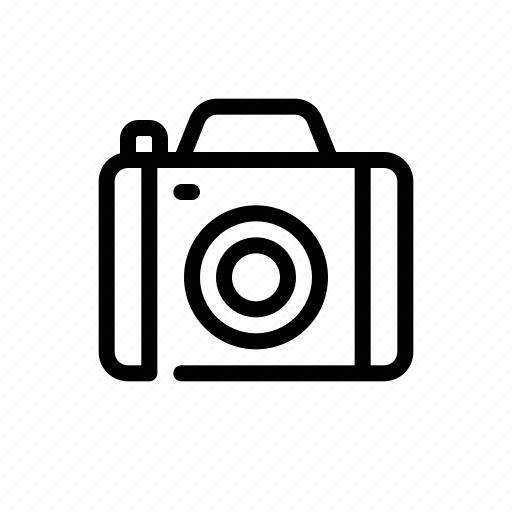 Camera, digital, picture, photo, image icon - Download on Iconfinder