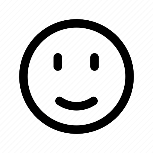 Emote, emoticon, sticker, expression, ui, smiley, emoji icon - Download on Iconfinder