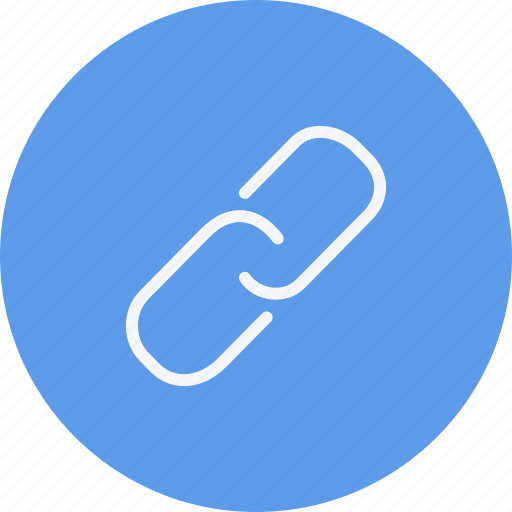 Links, chain, communication, connection, internet, link, network icon - Download on Iconfinder