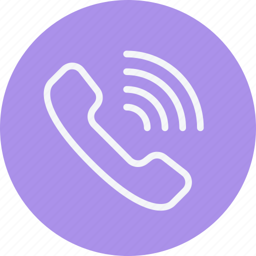 Phone, volume, call, communication, interaction, network, telephone icon - Download on Iconfinder