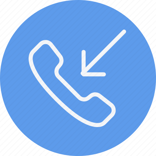 Call, outgoing, communication, contact, interaction, phone, telephone icon - Download on Iconfinder