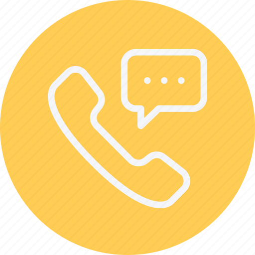 Call, phone, communication, connection, interaction, talk, telephone icon - Download on Iconfinder